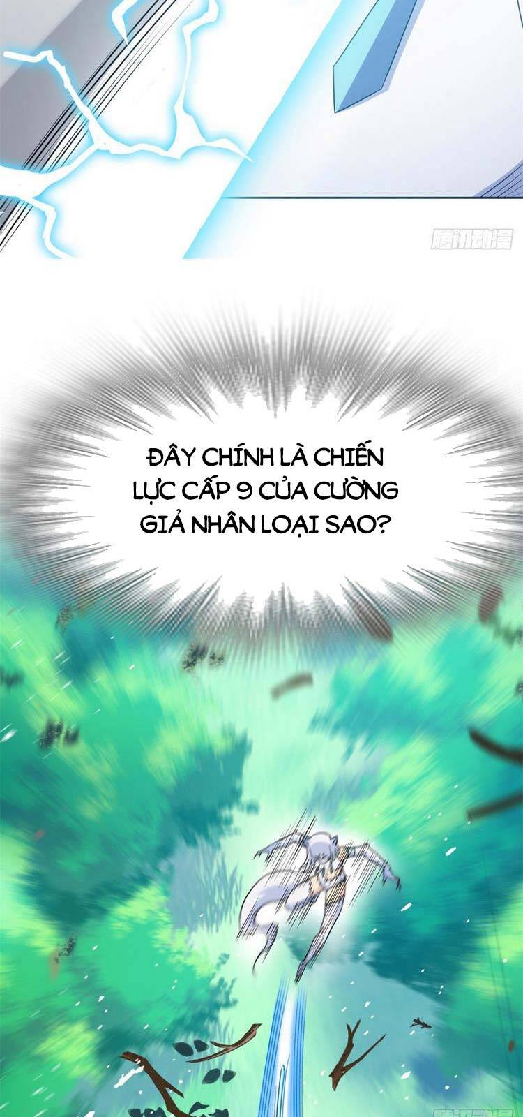 Cường Giả Đến Từ Trại Tâm Thần - Chương 65