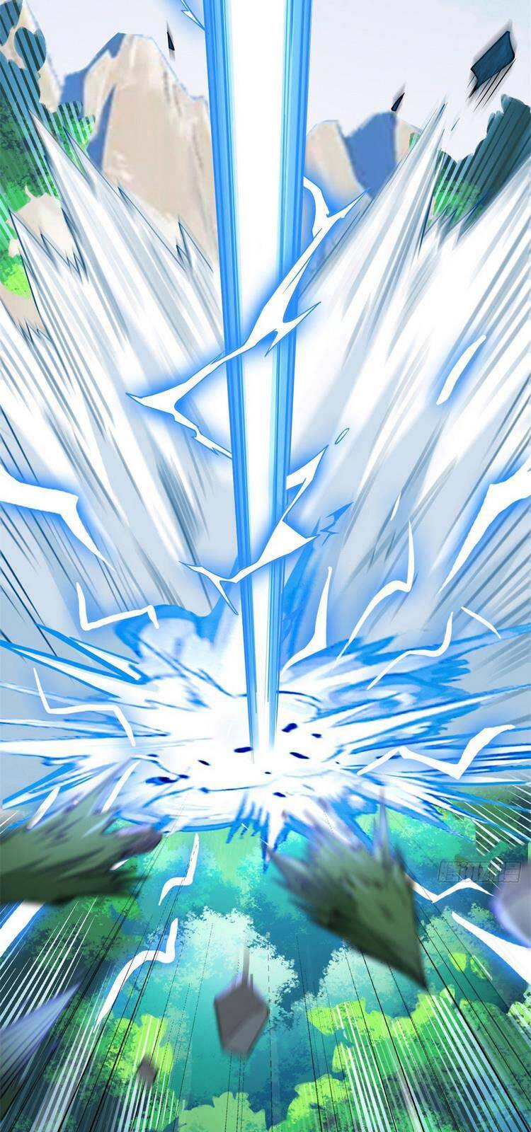 Cường Giả Đến Từ Trại Tâm Thần - Chương 65