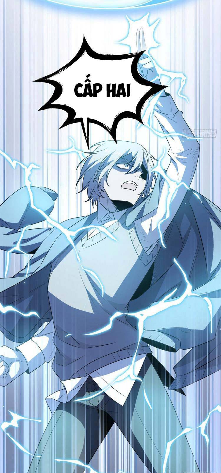 Cường Giả Đến Từ Trại Tâm Thần - Chương 65