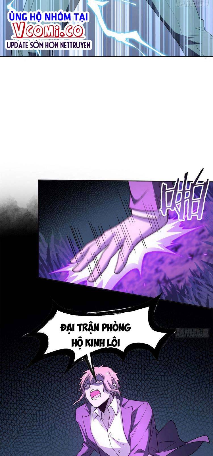 Cường Giả Đến Từ Trại Tâm Thần - Chương 65