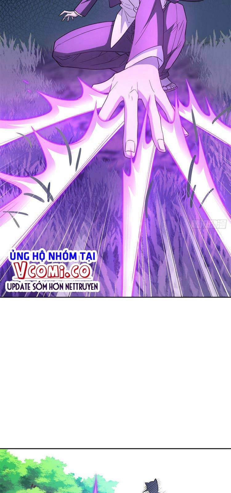 Cường Giả Đến Từ Trại Tâm Thần - Chương 65