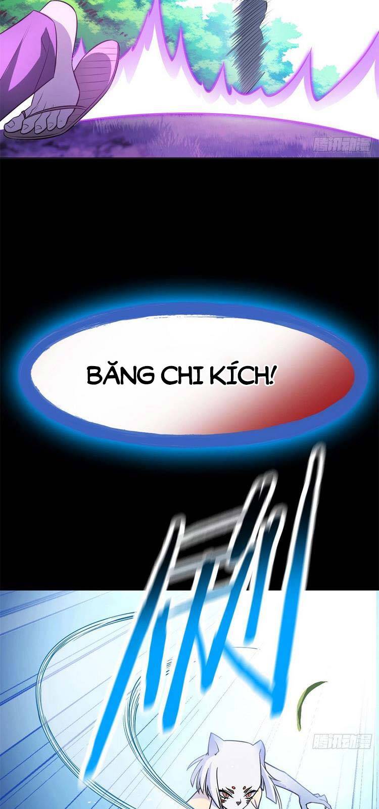 Cường Giả Đến Từ Trại Tâm Thần - Chương 65