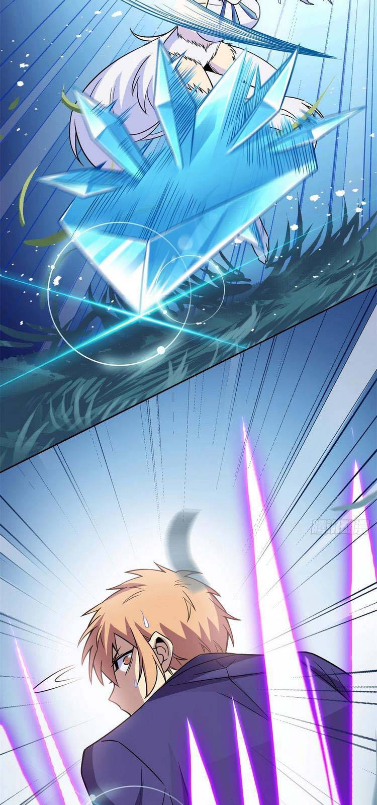 Cường Giả Đến Từ Trại Tâm Thần - Chương 65