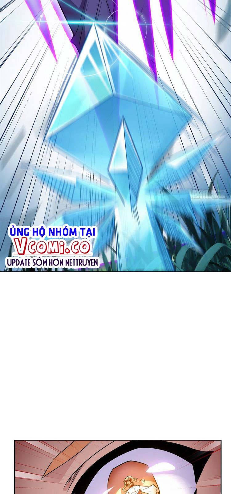Cường Giả Đến Từ Trại Tâm Thần - Chương 65