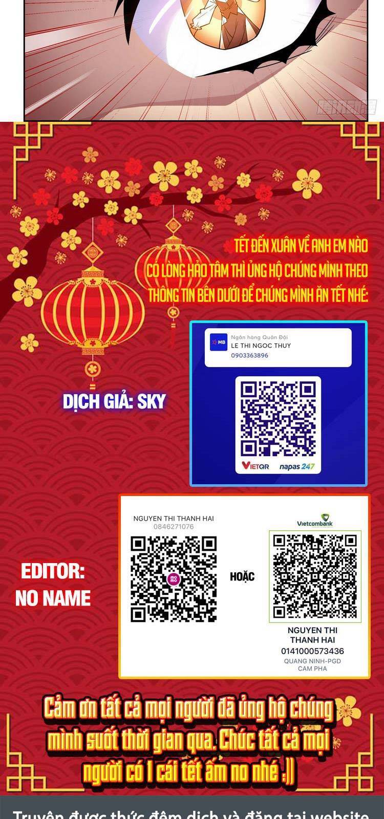 Cường Giả Đến Từ Trại Tâm Thần - Chương 65