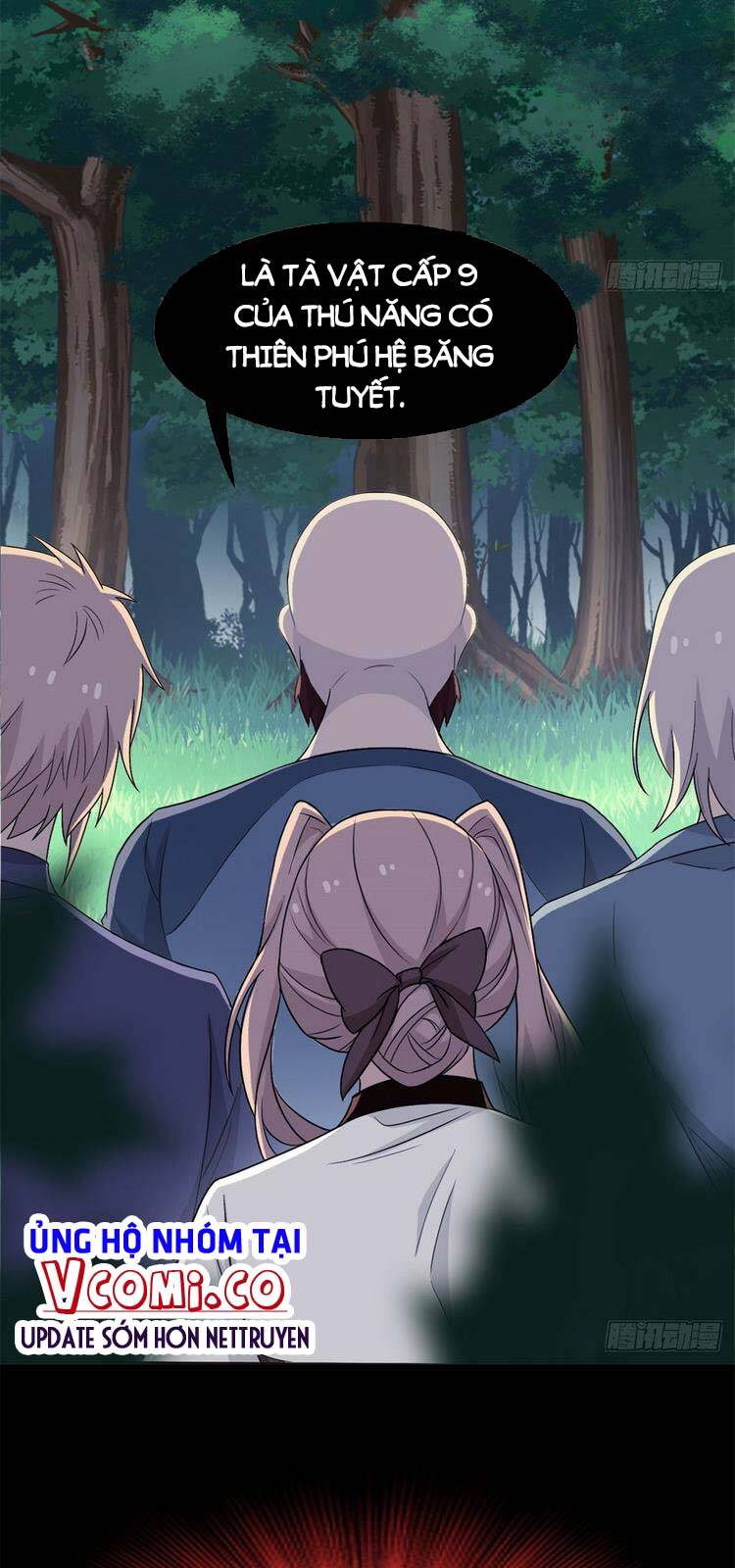 Cường Giả Đến Từ Trại Tâm Thần - Chương 65