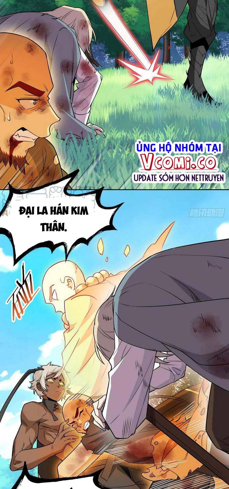 Cường Giả Đến Từ Trại Tâm Thần - Chương 67