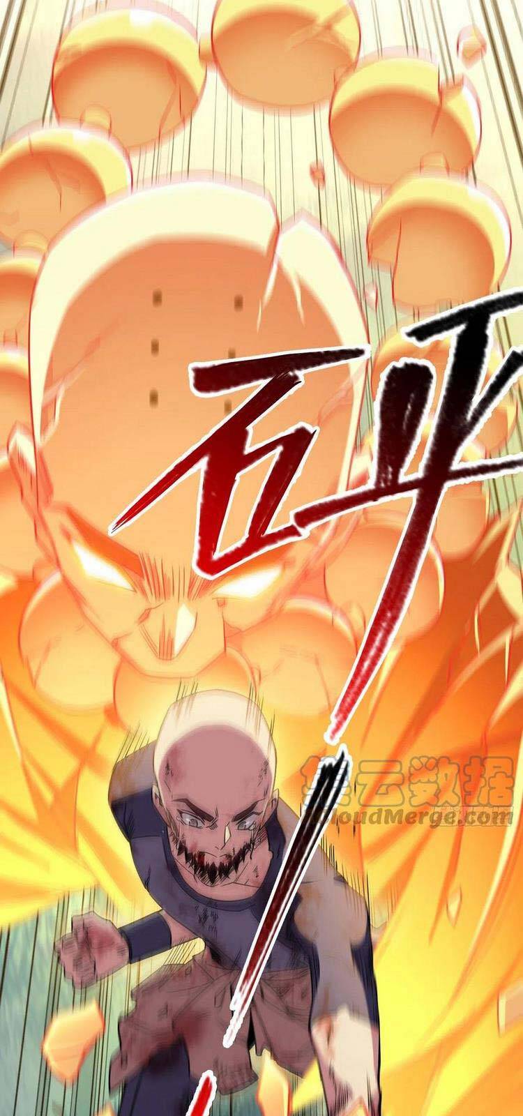 Cường Giả Đến Từ Trại Tâm Thần - Chương 67