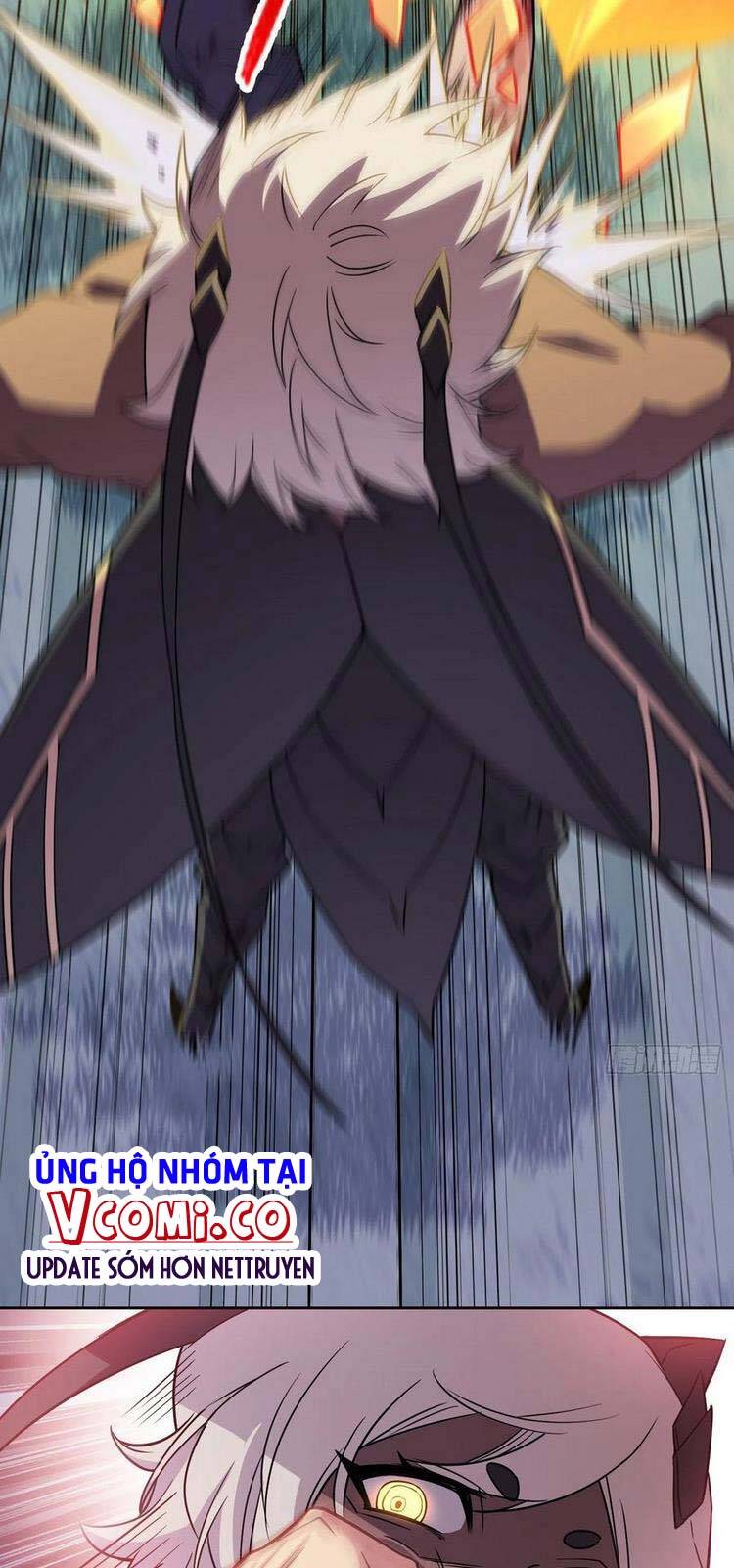 Cường Giả Đến Từ Trại Tâm Thần - Chương 67