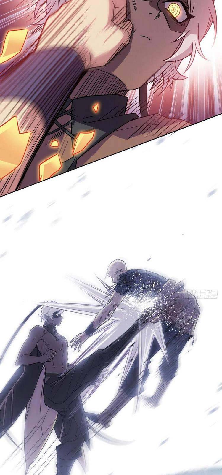 Cường Giả Đến Từ Trại Tâm Thần - Chương 67