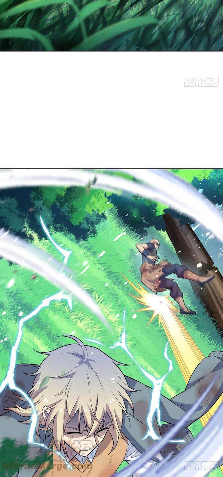 Cường Giả Đến Từ Trại Tâm Thần - Chương 67