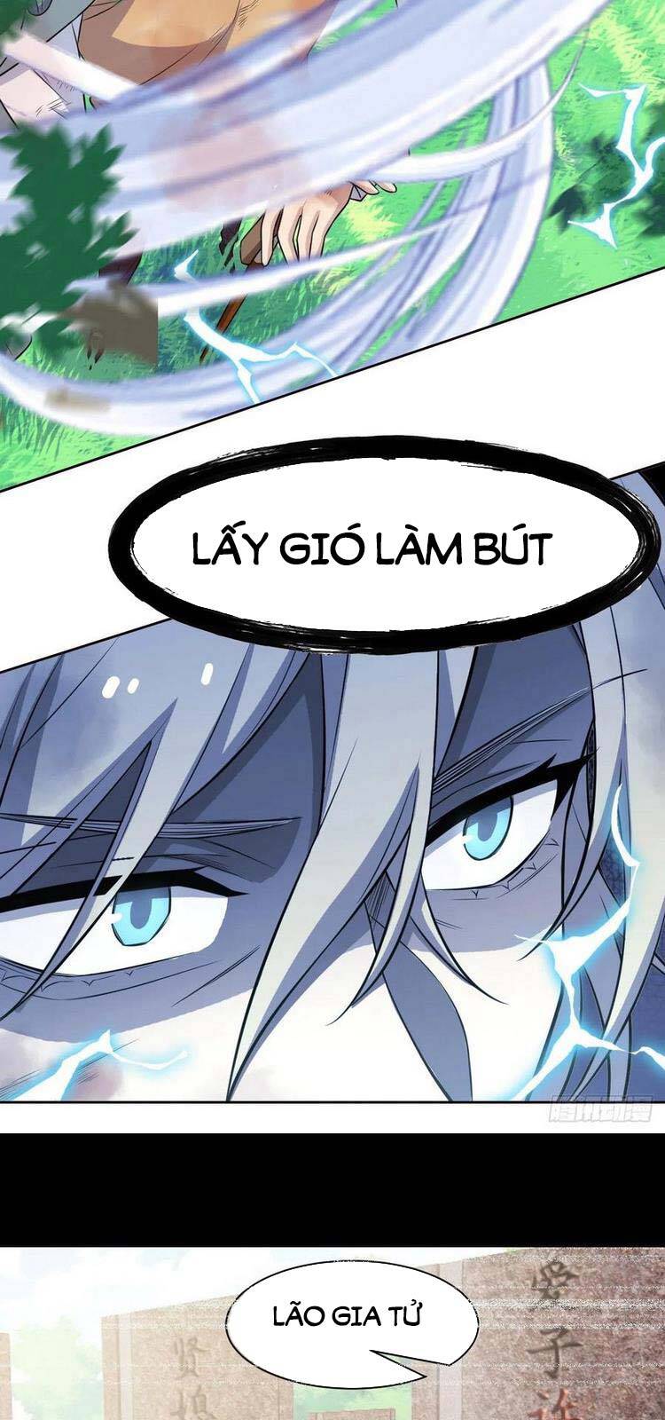 Cường Giả Đến Từ Trại Tâm Thần - Chương 67