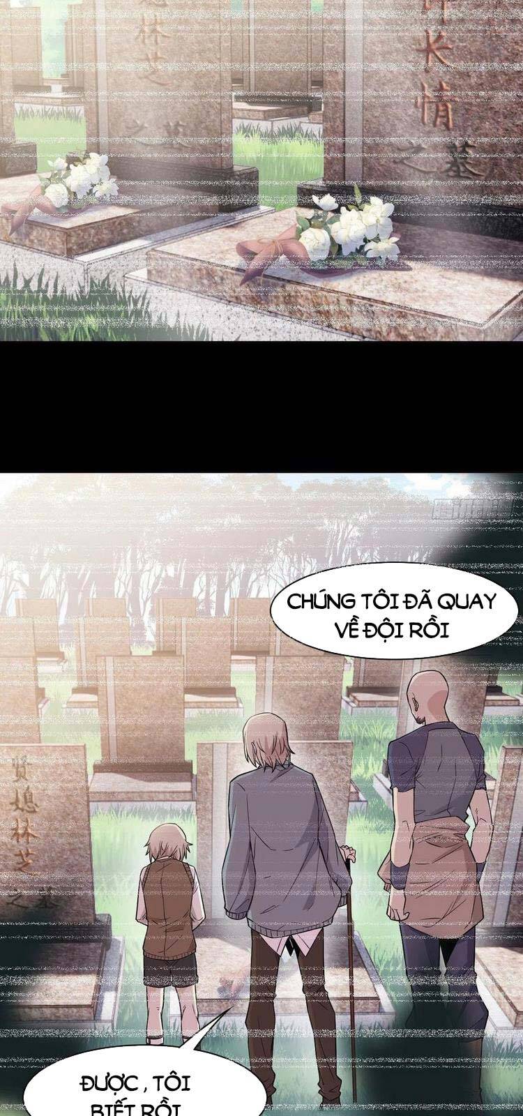 Cường Giả Đến Từ Trại Tâm Thần - Chương 67