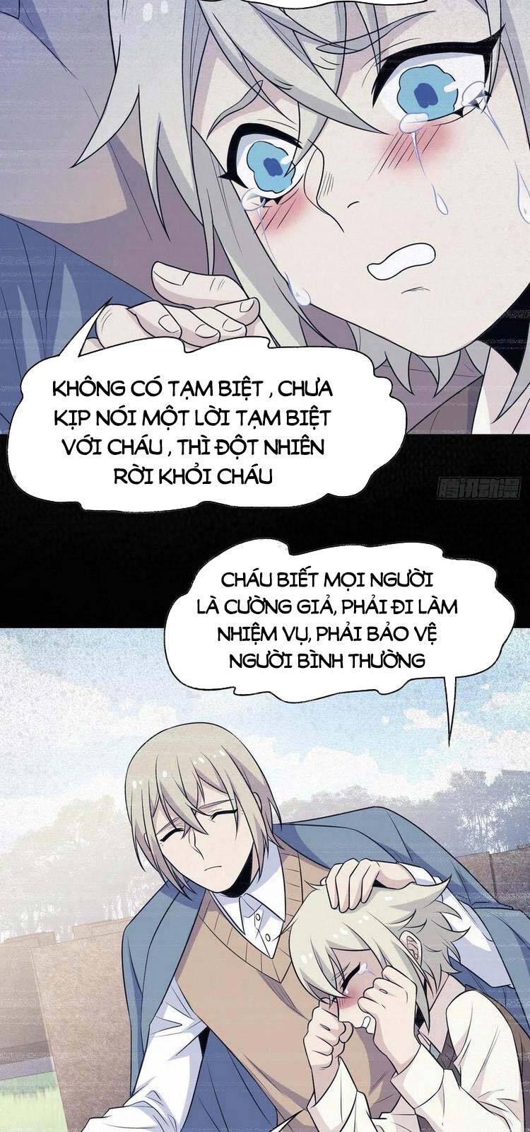Cường Giả Đến Từ Trại Tâm Thần - Chương 67
