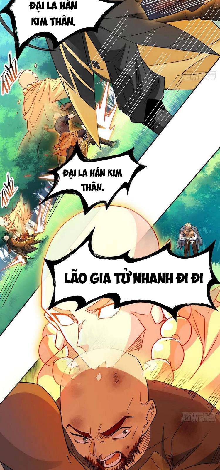 Cường Giả Đến Từ Trại Tâm Thần - Chương 67