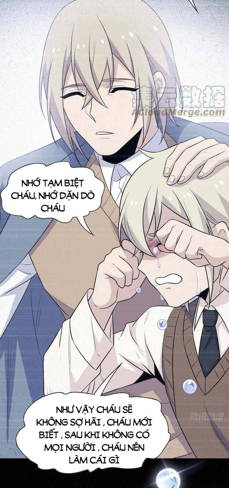 Cường Giả Đến Từ Trại Tâm Thần - Chương 67