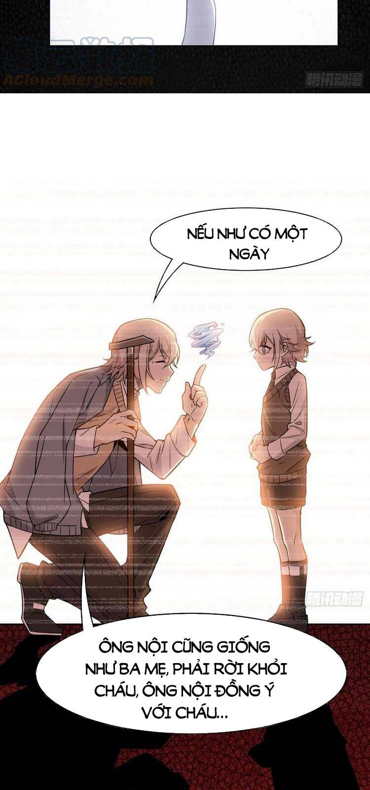 Cường Giả Đến Từ Trại Tâm Thần - Chương 67