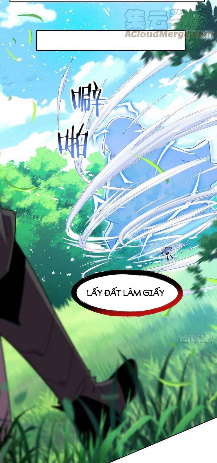 Cường Giả Đến Từ Trại Tâm Thần - Chương 67