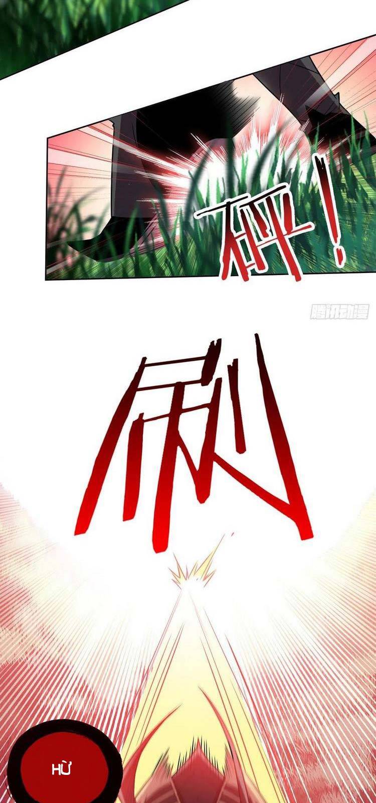 Cường Giả Đến Từ Trại Tâm Thần - Chương 67