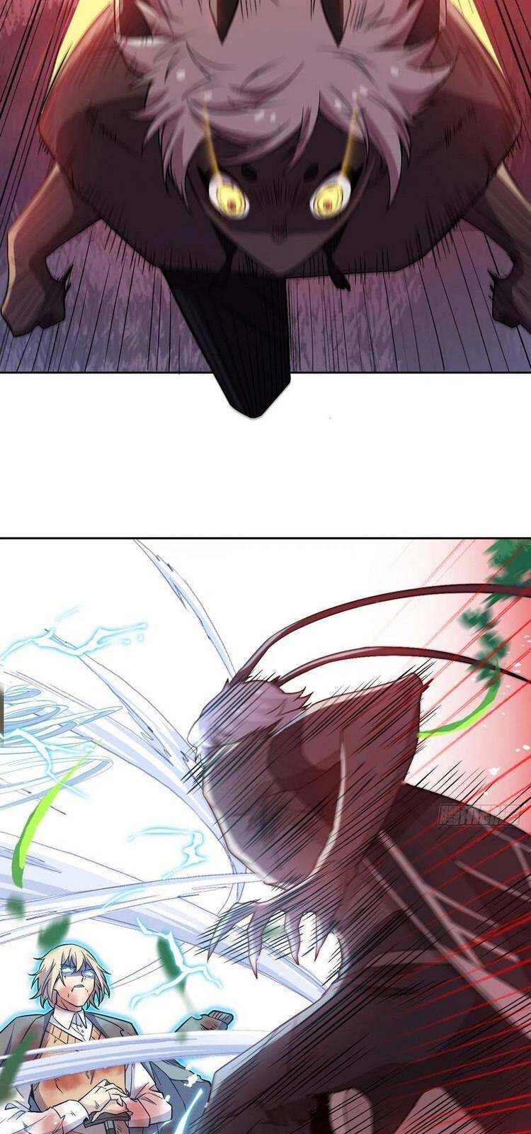 Cường Giả Đến Từ Trại Tâm Thần - Chương 67