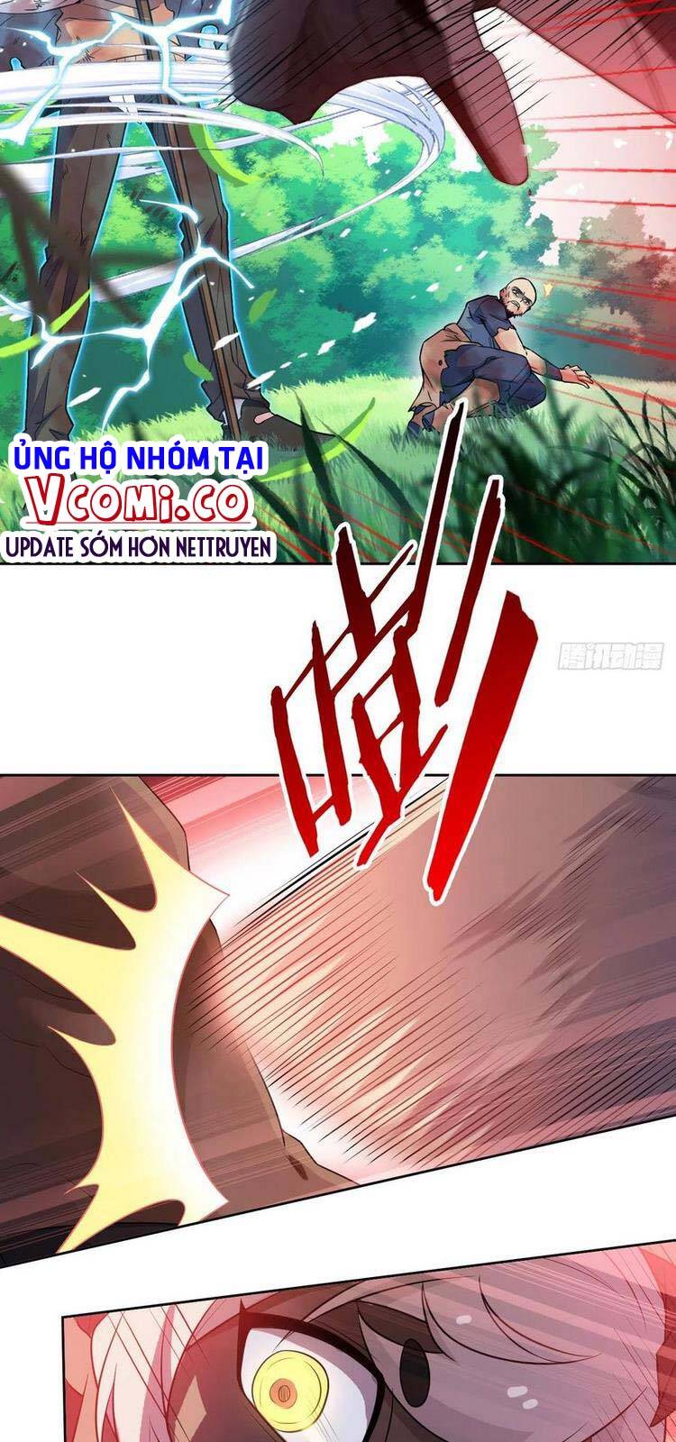 Cường Giả Đến Từ Trại Tâm Thần - Chương 67