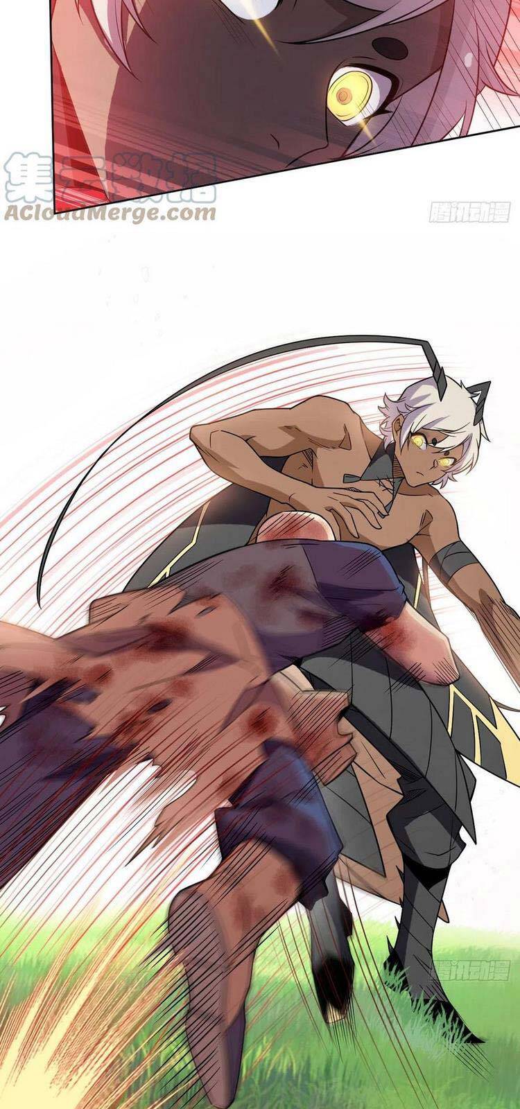 Cường Giả Đến Từ Trại Tâm Thần - Chương 67