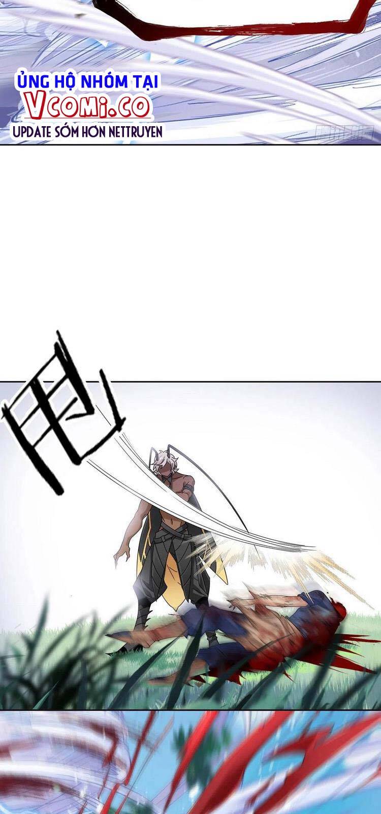 Cường Giả Đến Từ Trại Tâm Thần - Chương 67