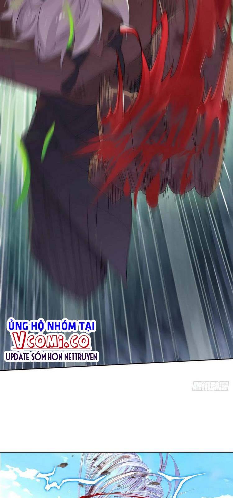 Cường Giả Đến Từ Trại Tâm Thần - Chương 67