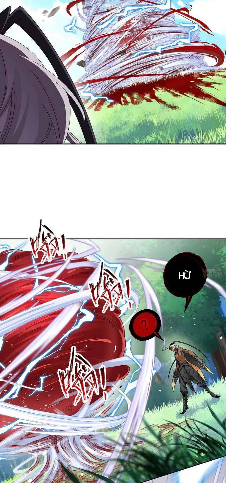 Cường Giả Đến Từ Trại Tâm Thần - Chương 67