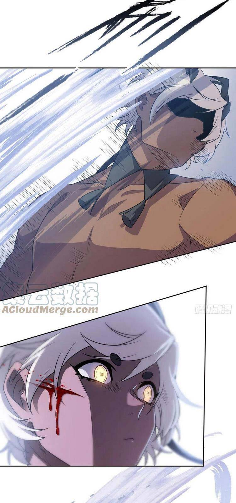 Cường Giả Đến Từ Trại Tâm Thần - Chương 67