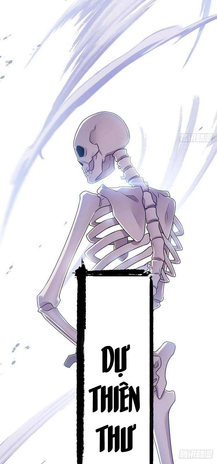 Cường Giả Đến Từ Trại Tâm Thần - Chương 67