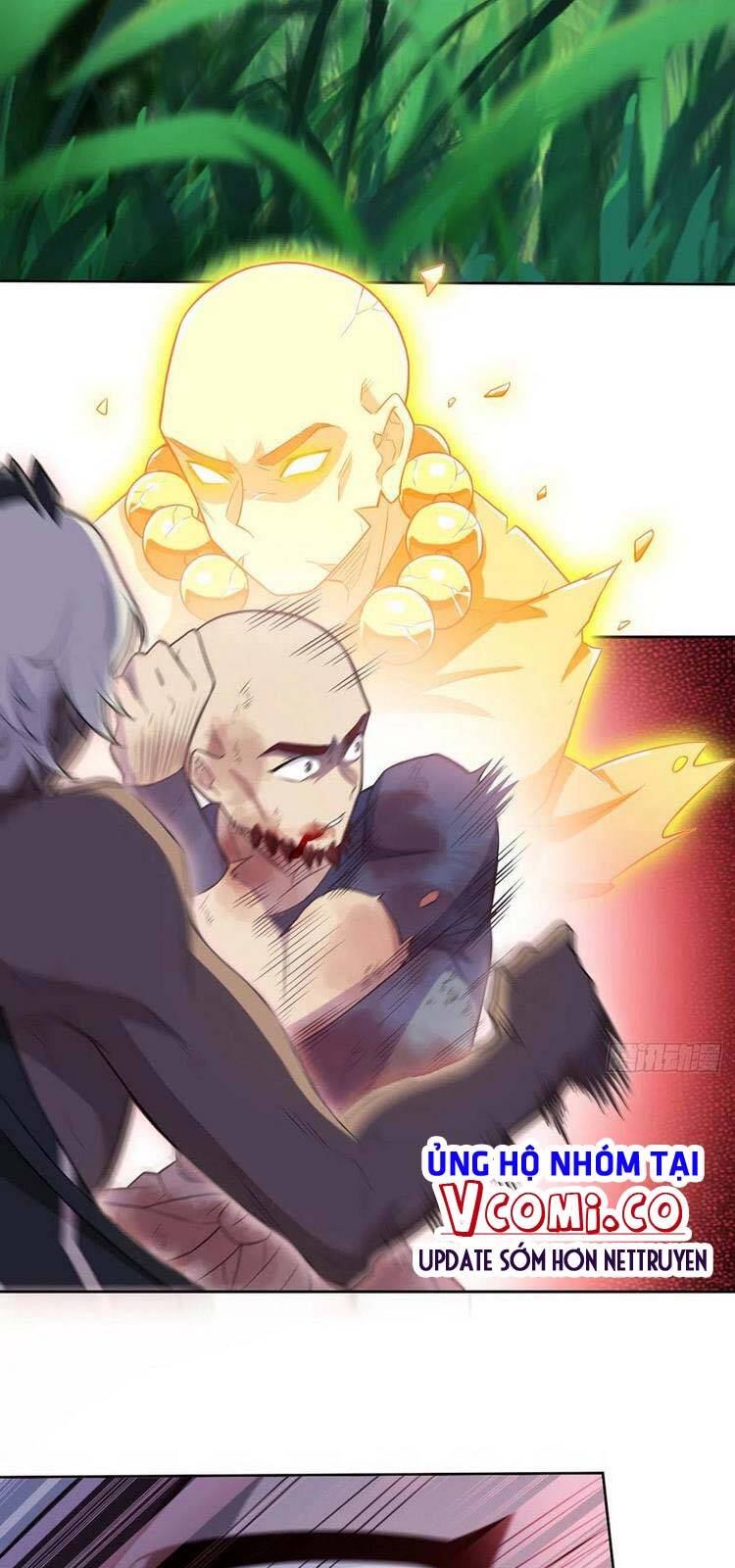 Cường Giả Đến Từ Trại Tâm Thần - Chương 67