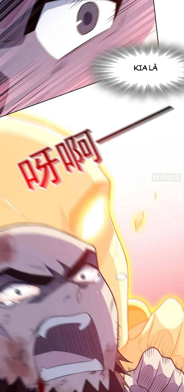 Cường Giả Đến Từ Trại Tâm Thần - Chương 67