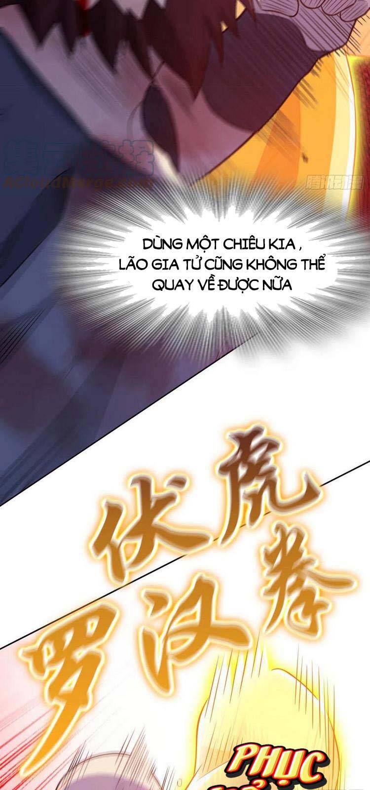 Cường Giả Đến Từ Trại Tâm Thần - Chương 67