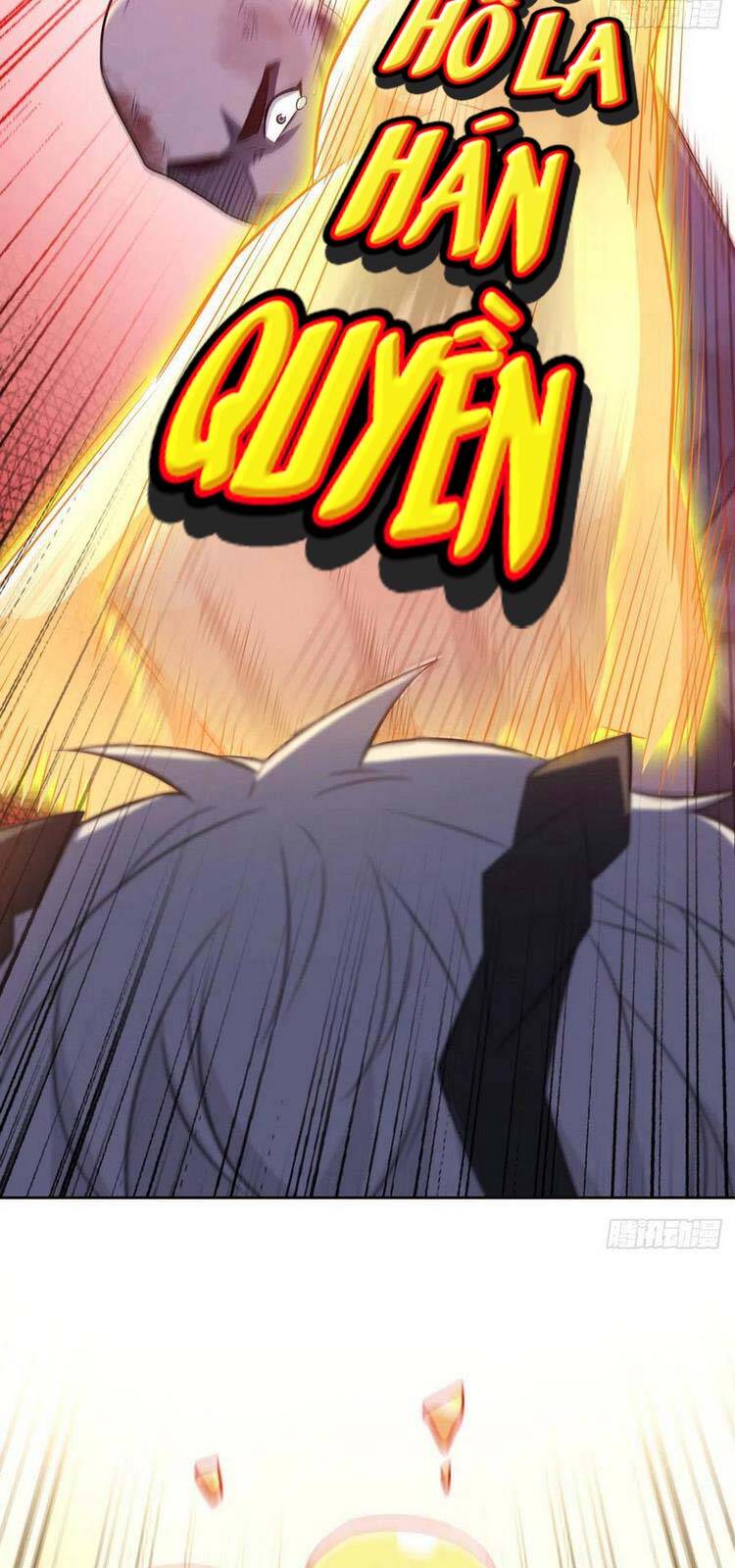 Cường Giả Đến Từ Trại Tâm Thần - Chương 67