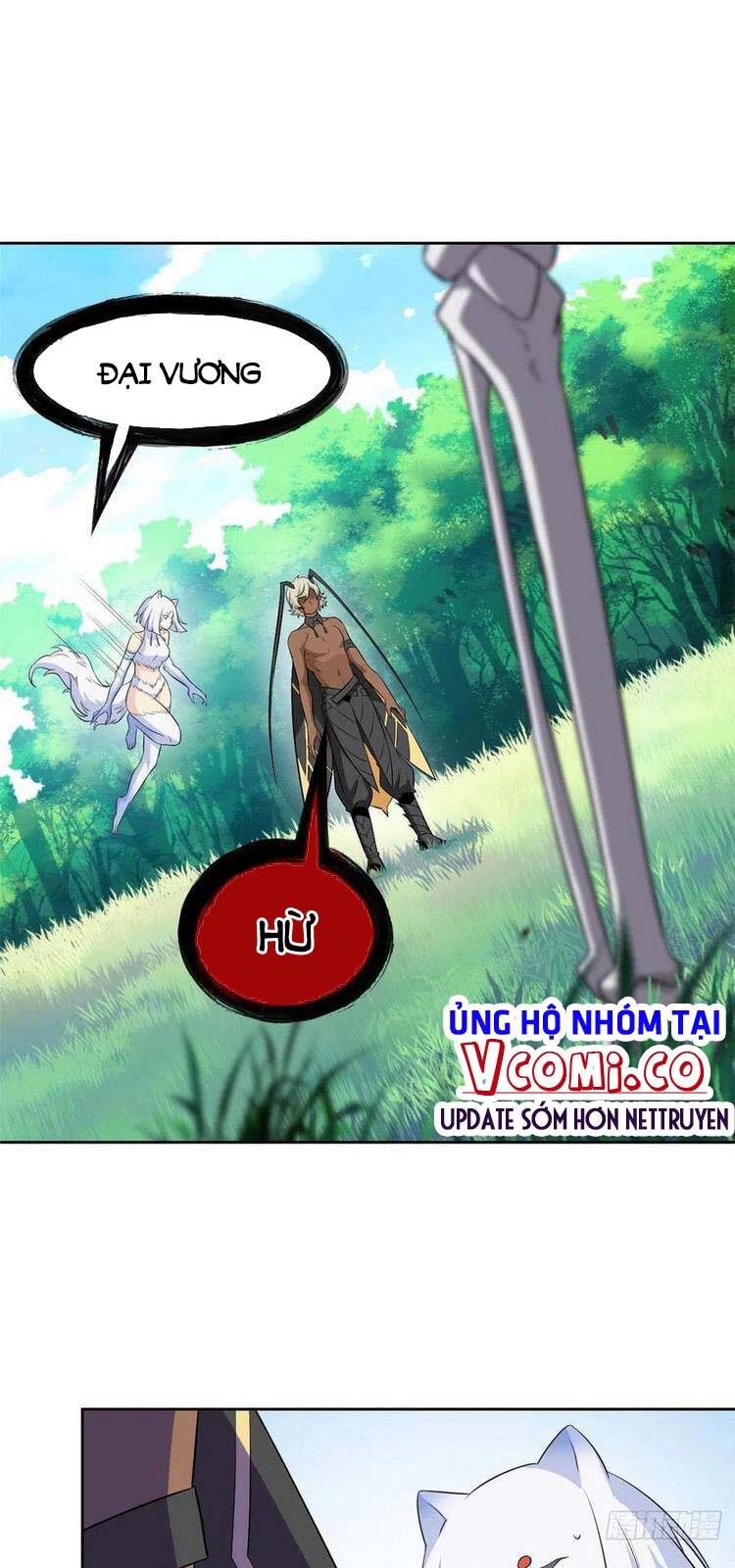 Cường Giả Đến Từ Trại Tâm Thần - Chương 68