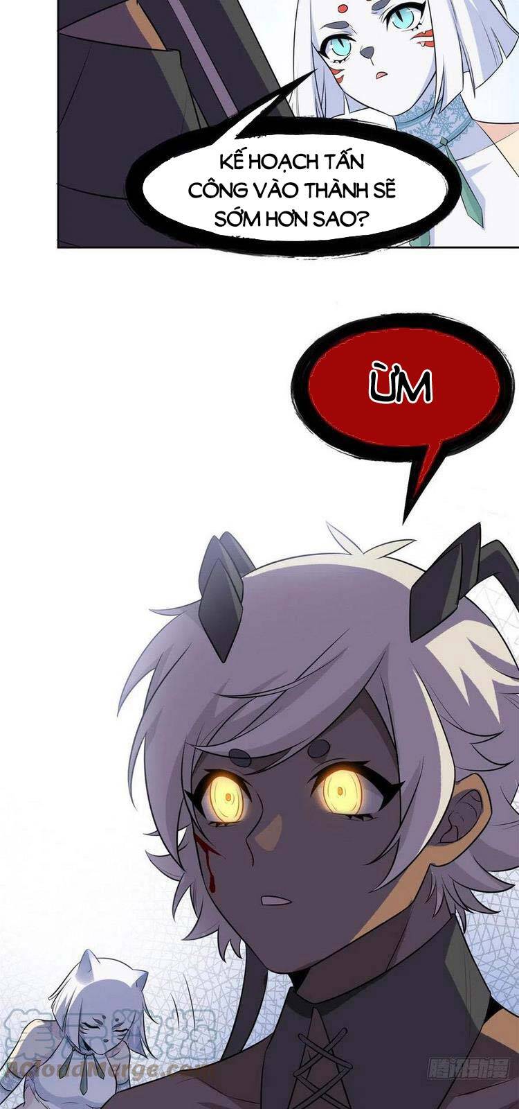 Cường Giả Đến Từ Trại Tâm Thần - Chương 68