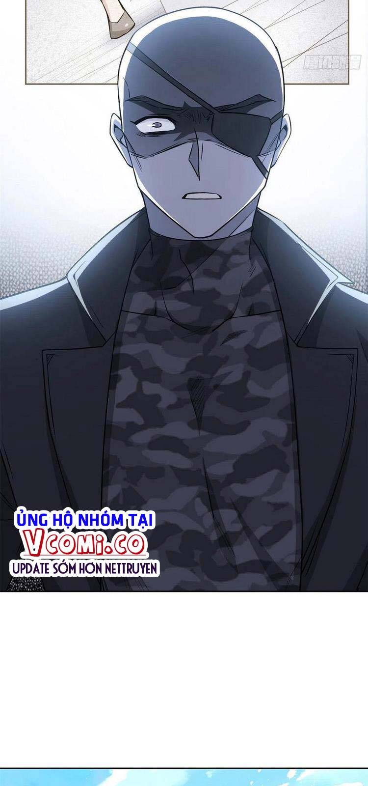 Cường Giả Đến Từ Trại Tâm Thần - Chương 68