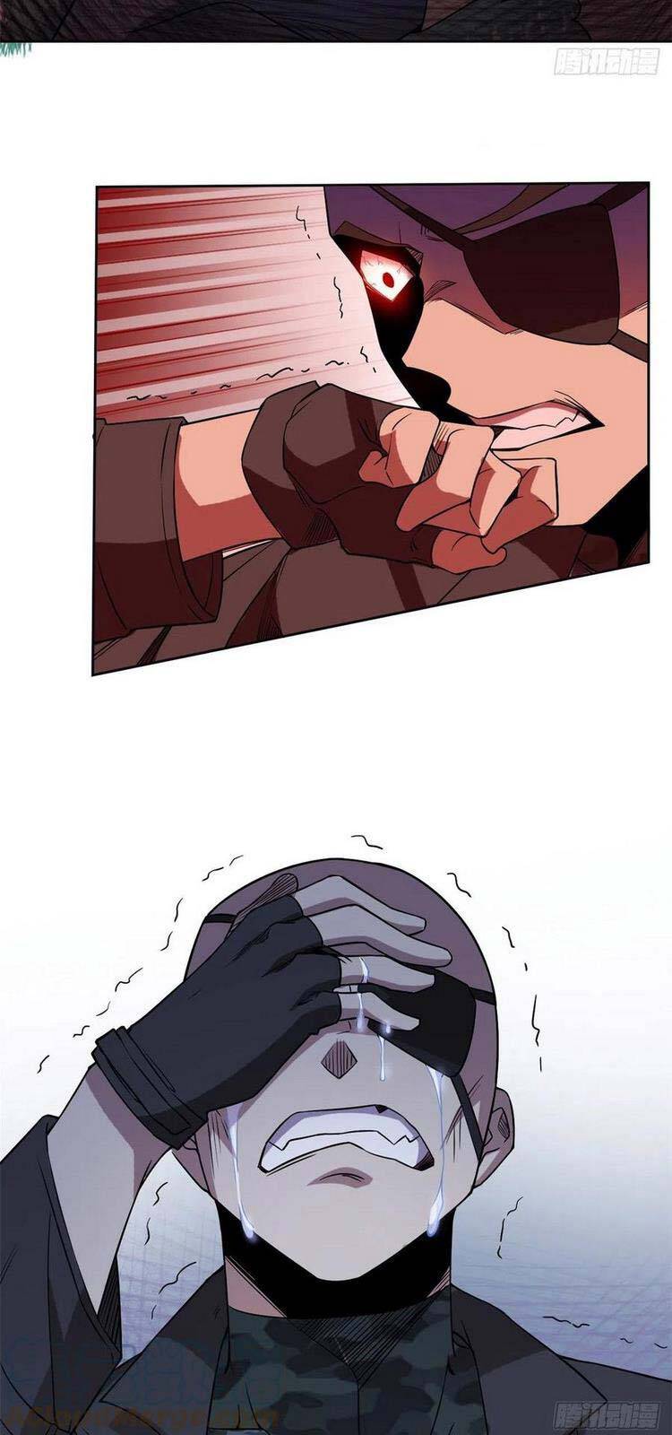 Cường Giả Đến Từ Trại Tâm Thần - Chương 68