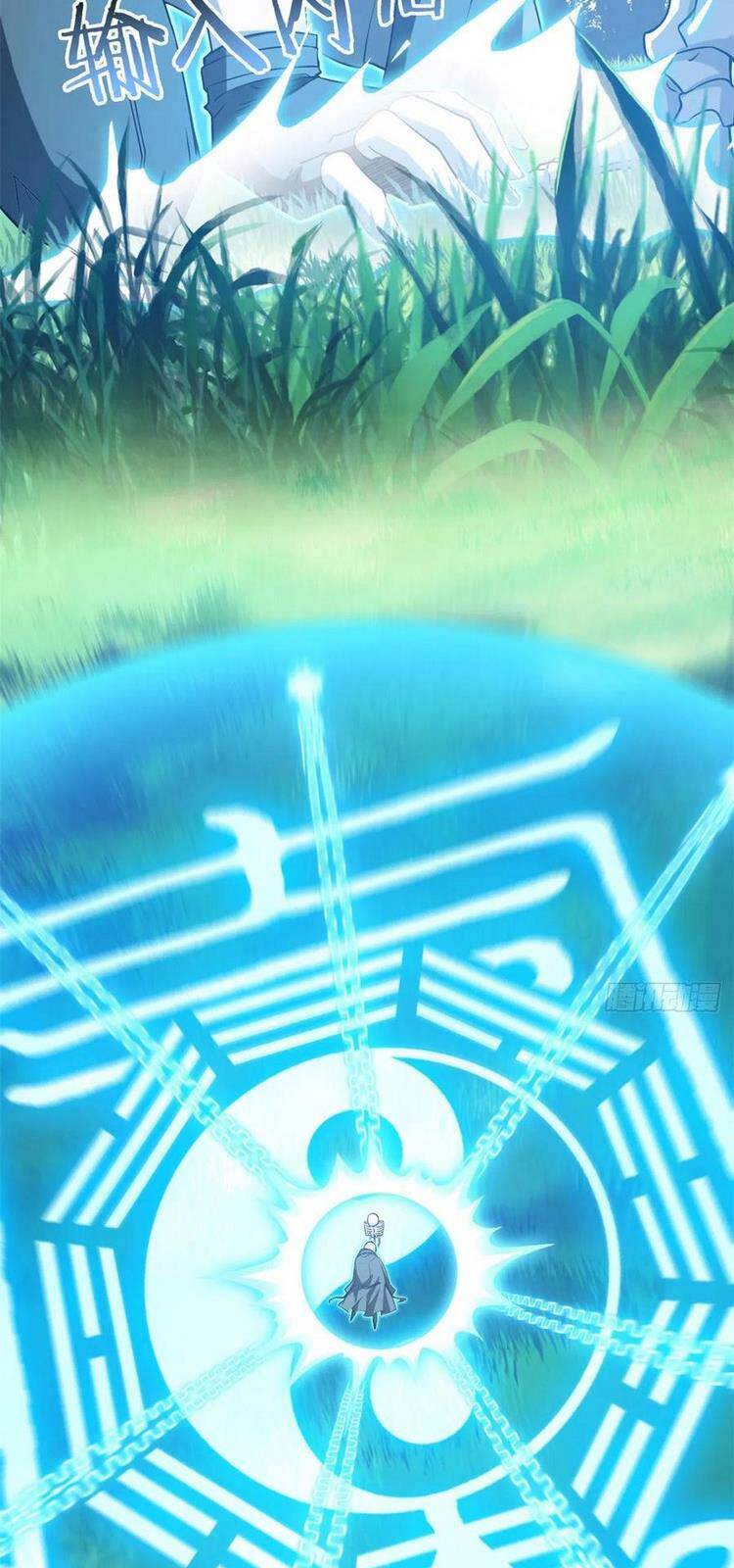 Cường Giả Đến Từ Trại Tâm Thần - Chương 68