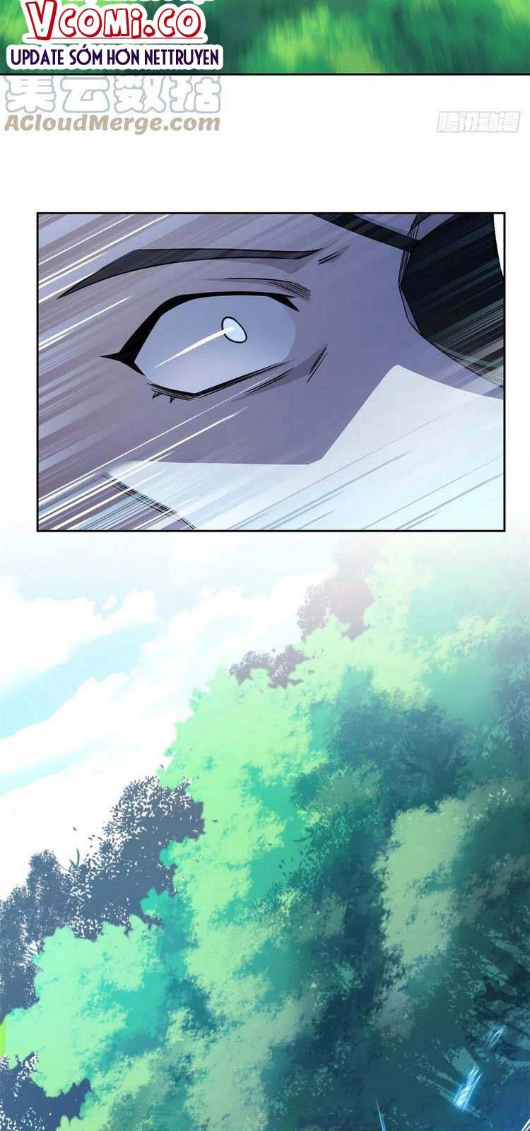 Cường Giả Đến Từ Trại Tâm Thần - Chương 68