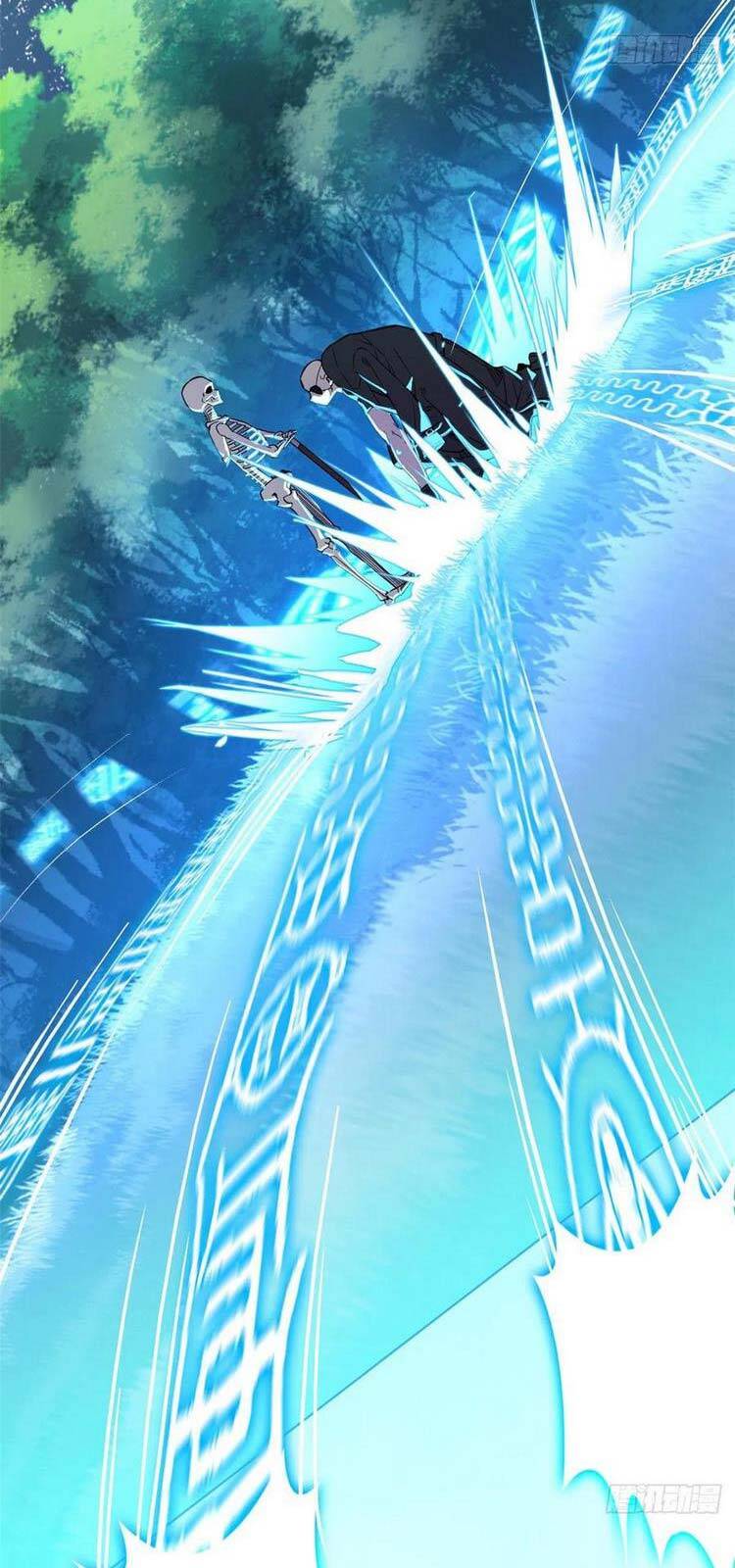 Cường Giả Đến Từ Trại Tâm Thần - Chương 68