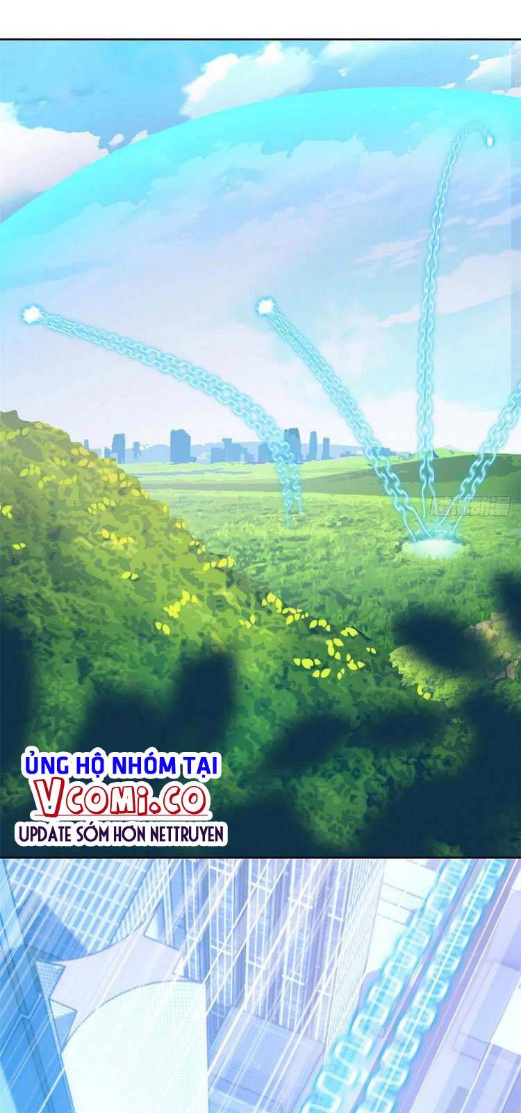 Cường Giả Đến Từ Trại Tâm Thần - Chương 68