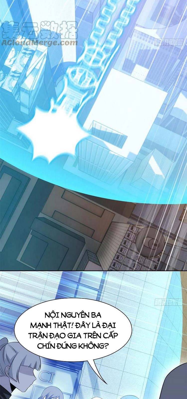 Cường Giả Đến Từ Trại Tâm Thần - Chương 68