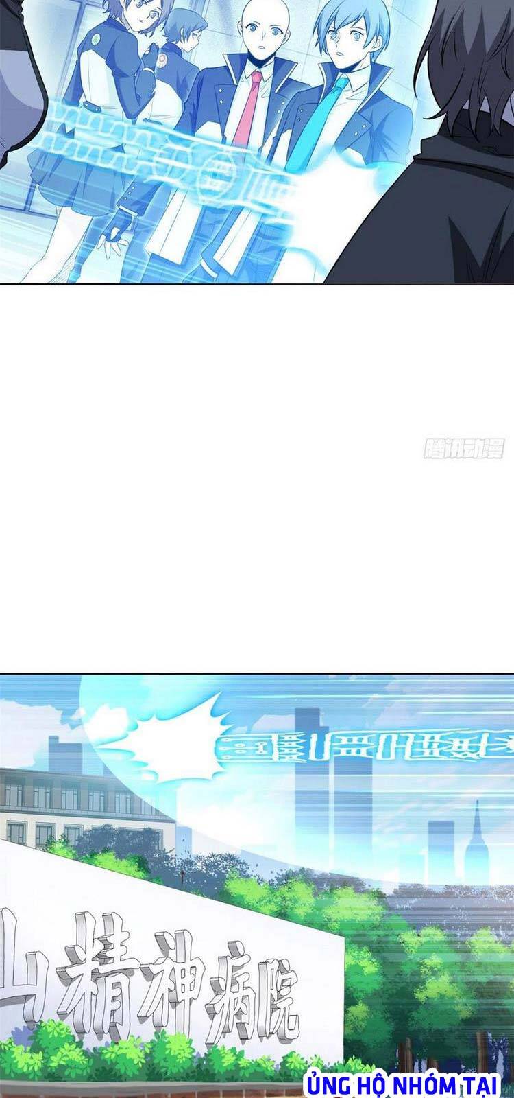 Cường Giả Đến Từ Trại Tâm Thần - Chương 68