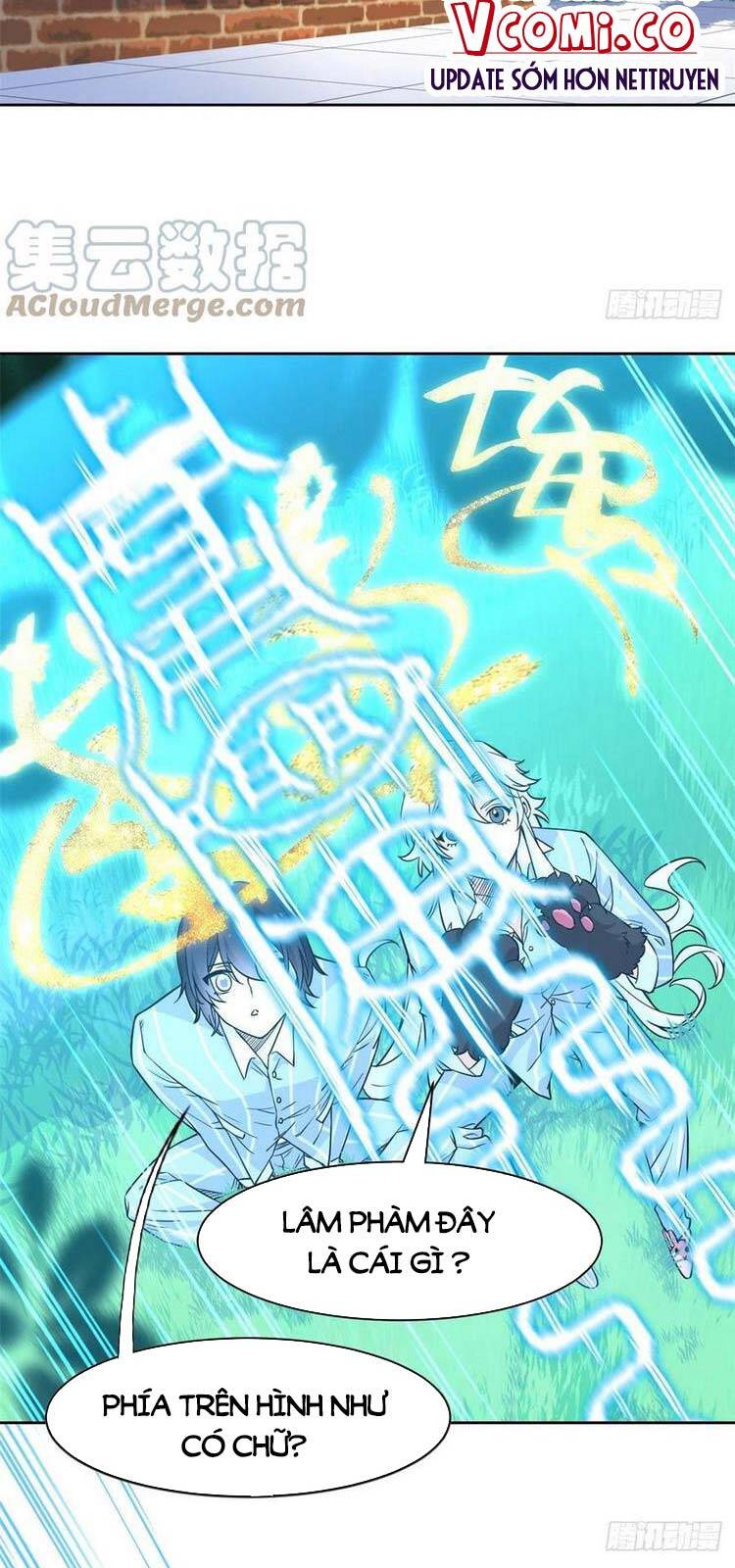 Cường Giả Đến Từ Trại Tâm Thần - Chương 68