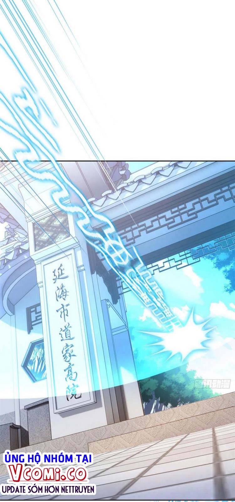 Cường Giả Đến Từ Trại Tâm Thần - Chương 68
