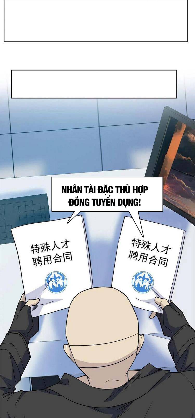 Cường Giả Đến Từ Trại Tâm Thần - Chương 68