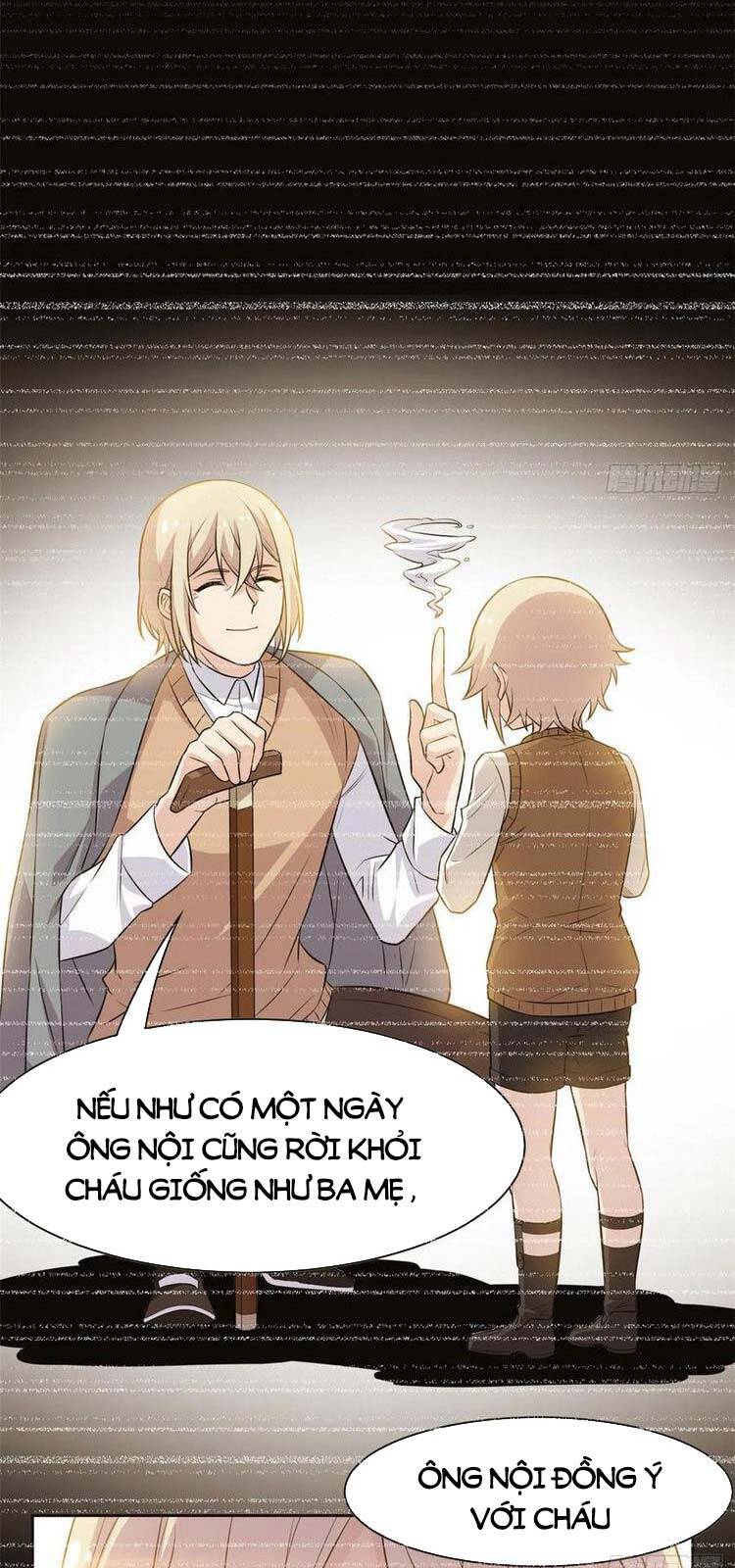 Cường Giả Đến Từ Trại Tâm Thần - Chương 68