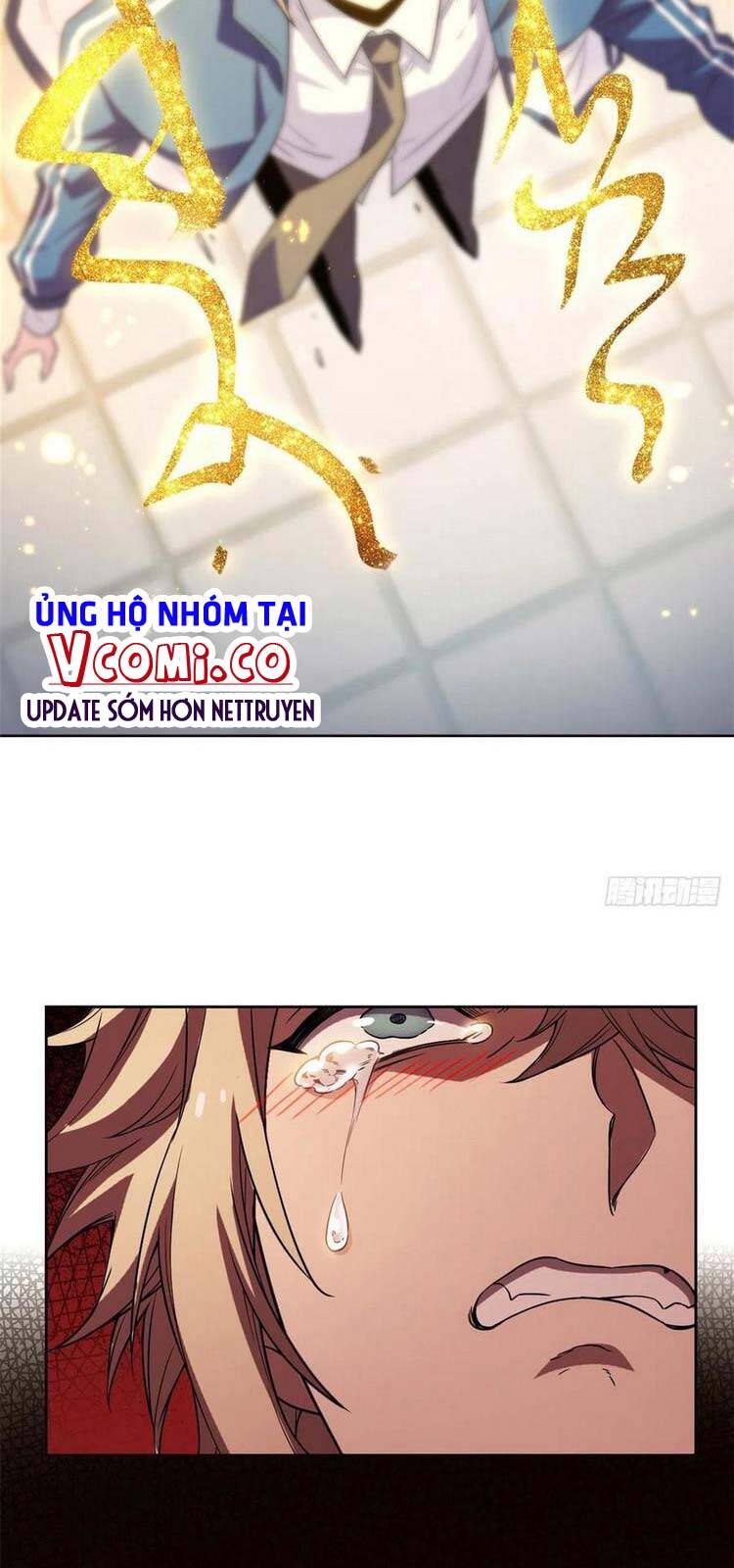 Cường Giả Đến Từ Trại Tâm Thần - Chương 68